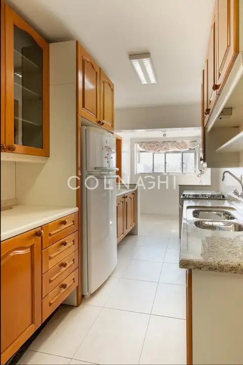 Apartamento · 3 dormitórios em Petrópolis — miniatura 13