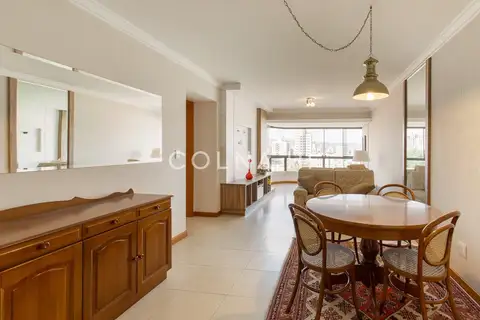 Apartamento · 3 dormitórios em Petrópolis — miniatura 3