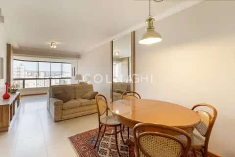Apartamento · 3 dormitórios em Petrópolis — miniatura 4