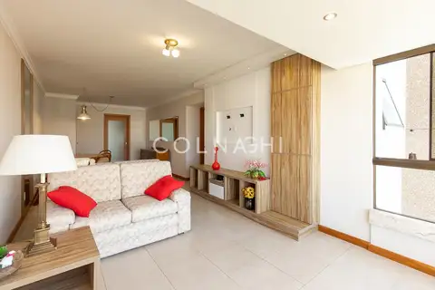 Apartamento · 3 dormitórios em Petrópolis — miniatura 7