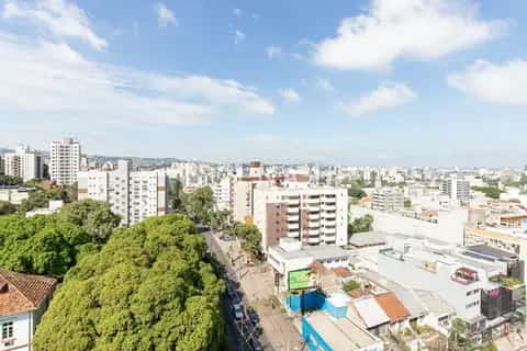 Apartamento · 3 dormitórios em Petrópolis — miniatura 8