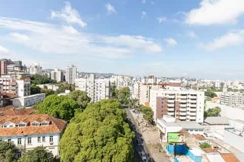 Apartamento · 3 dormitórios em Petrópolis — miniatura 9