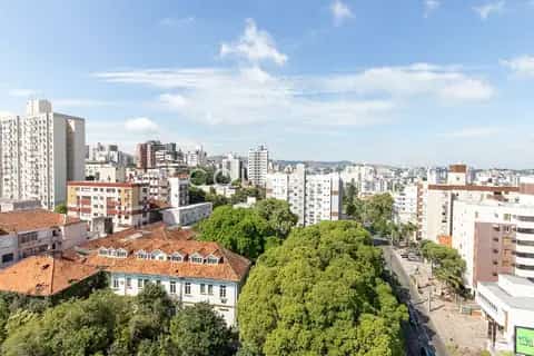 Apartamento · 3 dormitórios em Petrópolis — miniatura 10