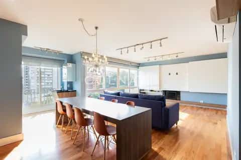 Apartamento · 3 dormitórios na Auxiliadora — miniatura 1