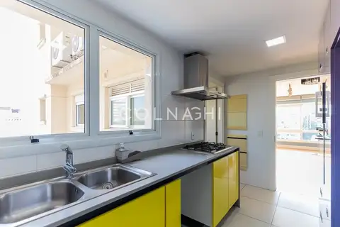 Apartamento · 3 dormitórios na Auxiliadora — miniatura 12