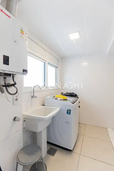 Apartamento · 3 dormitórios na Auxiliadora — miniatura 13