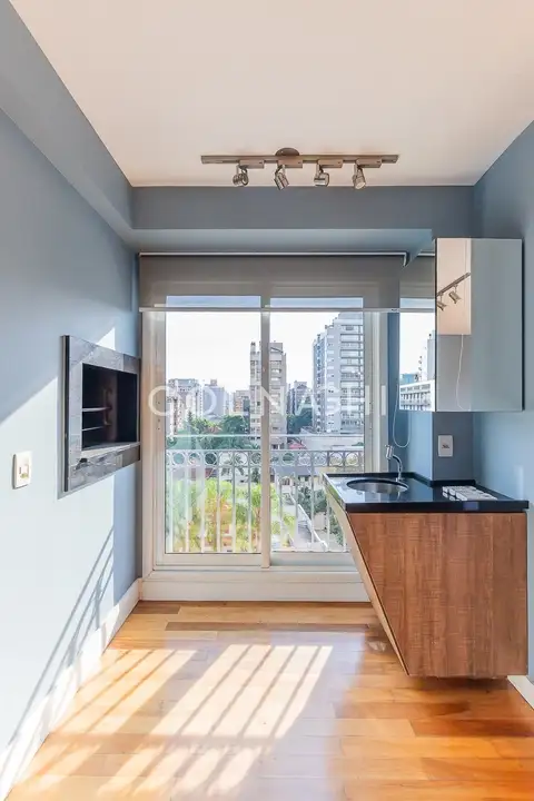 Apartamento · 3 dormitórios na Auxiliadora — miniatura 6