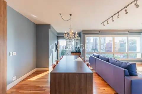 Apartamento · 3 dormitórios na Auxiliadora — miniatura 7
