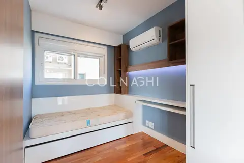 Apartamento · 3 dormitórios na Auxiliadora — miniatura 8