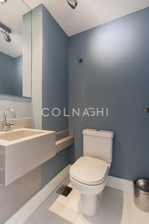 Apartamento · 3 dormitórios na Auxiliadora — miniatura 9