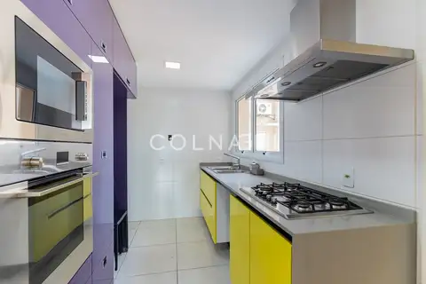 Apartamento · 3 dormitórios na Auxiliadora — miniatura 10