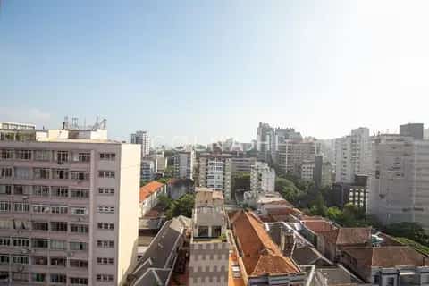 Studio · 1 dormitório na Auxiliadora — miniatura 8