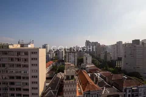 Studio · 1 dormitório na Auxiliadora — miniatura 9