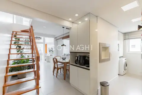 Apartamento Duplex · 2 dormitórios no Moinhos de Vento — miniatura 3