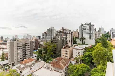 Apartamento Duplex · 2 dormitórios no Moinhos de Vento — miniatura 16