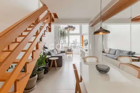 Apartamento Duplex · 2 dormitórios no Moinhos de Vento — miniatura 4