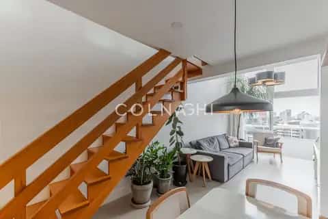 Apartamento Duplex · 2 dormitórios no Moinhos de Vento — miniatura 5