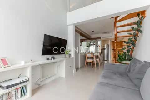 Apartamento Duplex · 2 dormitórios no Moinhos de Vento — miniatura 7