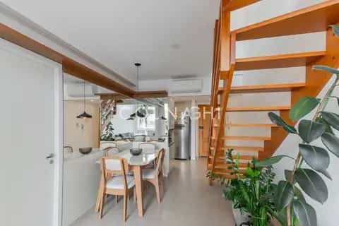Apartamento Duplex · 2 dormitórios no Moinhos de Vento — miniatura 8