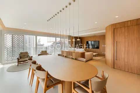 Apartamento · 3 dormitórios em Petrópolis — miniatura 3
