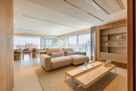 Apartamento · 3 dormitórios em Petrópolis — miniatura 7