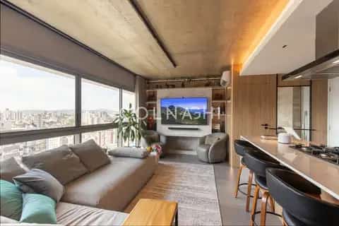 Apartamento · 3 dormitórios no Rio Branco — miniatura 1
