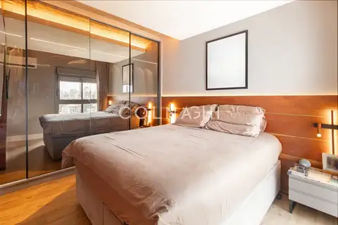 Apartamento · 3 dormitórios no Rio Branco — miniatura 12