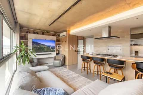 Apartamento · 3 dormitórios no Rio Branco — miniatura 3