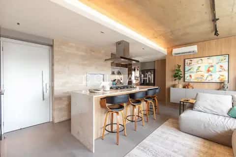 Apartamento · 3 dormitórios no Rio Branco — miniatura 4
