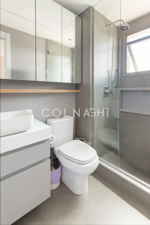 Apartamento · 3 dormitórios no Rio Branco — miniatura 9