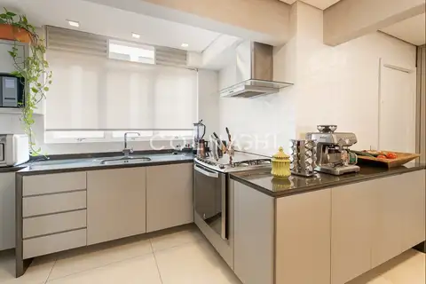 Apartamento · 2 dormitórios no Moinhos de Vento — miniatura 12