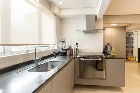Apartamento · 2 dormitórios no Moinhos de Vento — miniatura 11