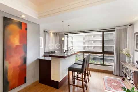 Apartamento · 3 dormitórios na Bela Vista — miniatura 12