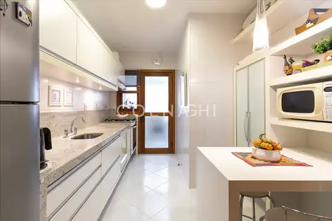 Apartamento · 3 dormitórios na Bela Vista — miniatura 14