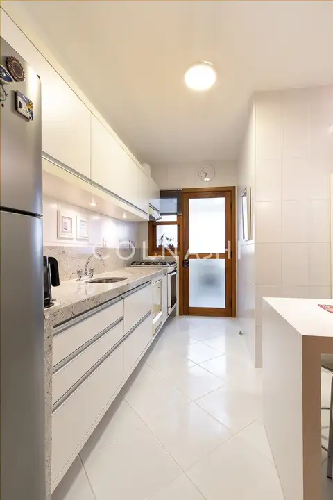 Apartamento · 3 dormitórios na Bela Vista — miniatura 15