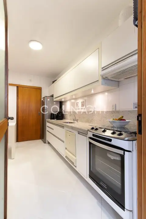 Apartamento · 3 dormitórios na Bela Vista — miniatura 16