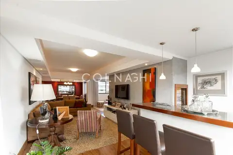 Apartamento · 3 dormitórios na Bela Vista — miniatura 8