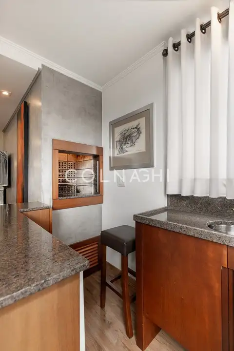 Apartamento · 3 dormitórios na Bela Vista — miniatura 9