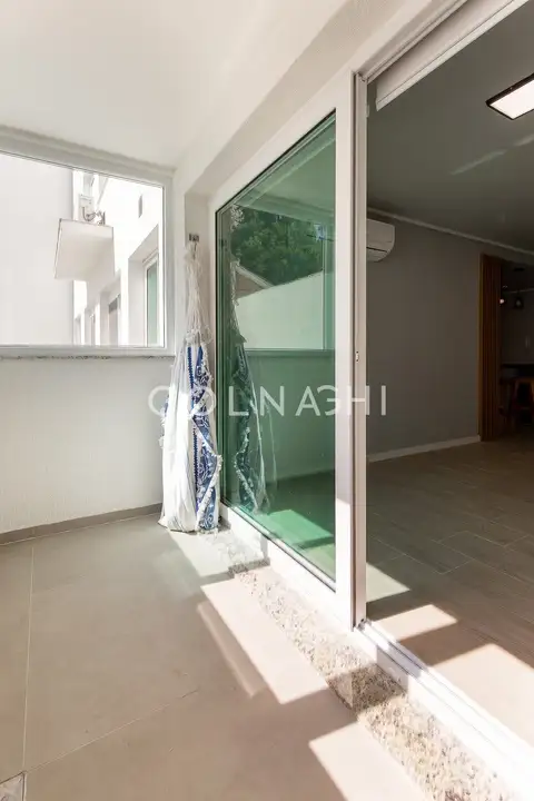 Apartamento · 3 dormitórios no Santa Tereza — miniatura 9