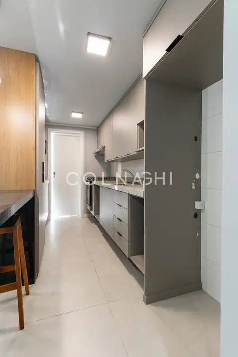Apartamento · 3 dormitórios no Santa Tereza — miniatura 10
