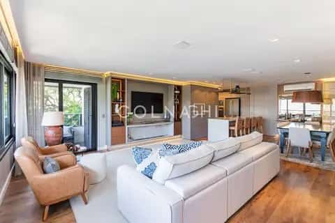 Apartamento · 3 dormitórios na Auxiliadora — miniatura 1