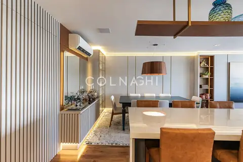 Apartamento · 3 dormitórios na Auxiliadora — miniatura 12