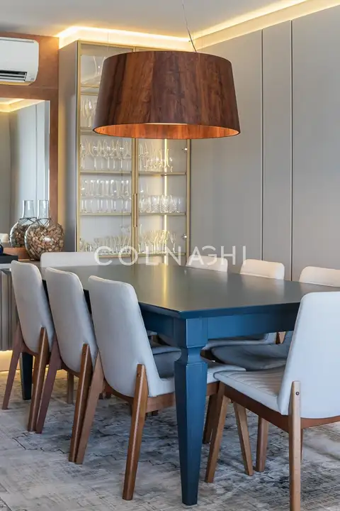 Apartamento · 3 dormitórios na Auxiliadora — miniatura 13