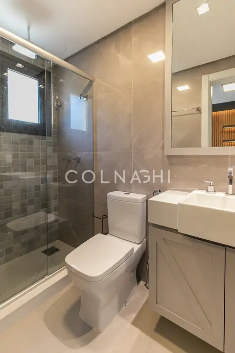 Apartamento · 3 dormitórios na Auxiliadora — miniatura 15