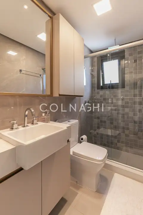 Apartamento · 3 dormitórios na Auxiliadora — miniatura 16