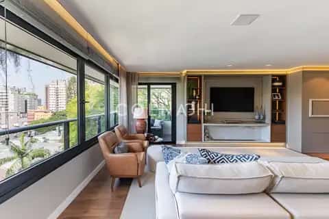 Apartamento · 3 dormitórios na Auxiliadora — miniatura 3