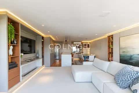 Apartamento · 3 dormitórios na Auxiliadora — miniatura 4