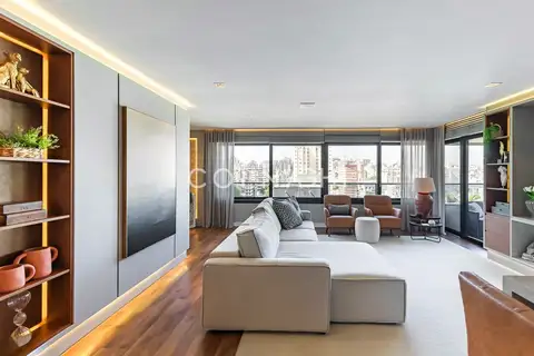 Apartamento · 3 dormitórios na Auxiliadora — miniatura 6