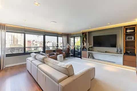 Apartamento · 3 dormitórios na Auxiliadora — miniatura 7