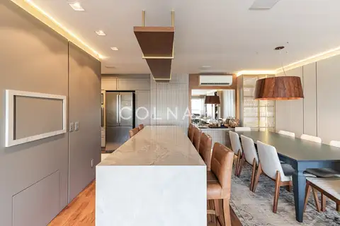 Apartamento · 3 dormitórios na Auxiliadora — miniatura 8